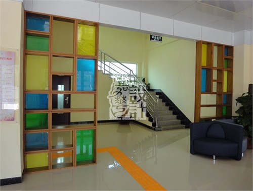 蘿崗九龍鎮(zhèn)文化站裝飾工程設(shè)計(jì)項(xiàng)目_美國室內(nèi)設(shè)計(jì)中文網(wǎng)