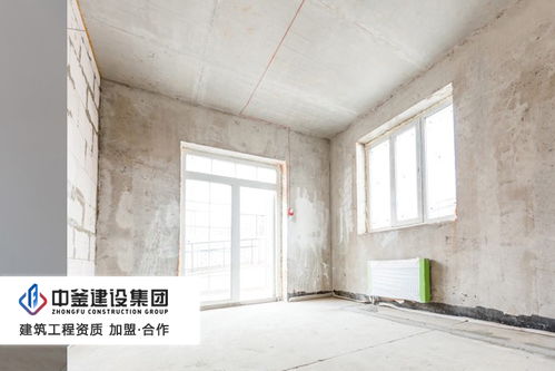 建筑裝修裝飾工程主要包括哪些呢 需要用到哪些資質呢