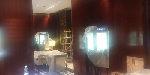 室內(nèi)裝飾,室內(nèi)設(shè)計(jì),機(jī)電設(shè)備安裝 上海繪邦建筑裝飾工程供應(yīng)