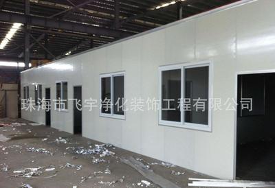 【珠海廠房裝修 車間裝修 裝修施工 工廠車間地坪施工400-8】價(jià)格_廠家_圖片 -