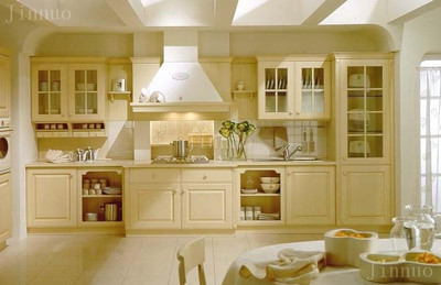 上海謹(jǐn)諾實(shí)木樓梯 櫥柜 木門(mén)廠家直銷(xiāo) 工廠特惠-上海謹(jǐn)諾裝飾工程