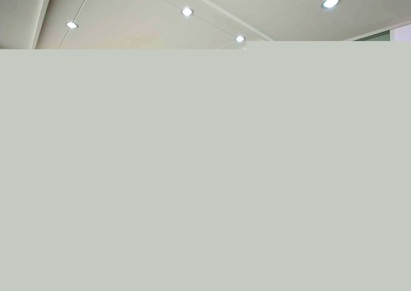 磨砂玻璃隔斷 現(xiàn)代裝飾的優(yōu)雅選擇