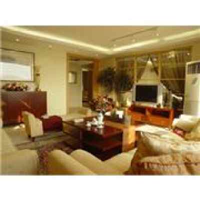 青島室內裝修 從硬裝到軟裝，打造理想家居空間