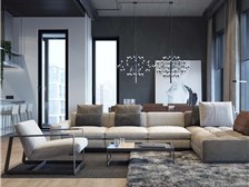 沈陽柏誠(chéng)裝修裝飾工程設(shè)計(jì)中心 專業(yè)裝飾工程的品質(zhì)與創(chuàng)新